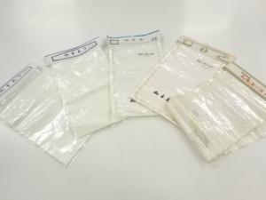 アンティーク　半衿5枚セット